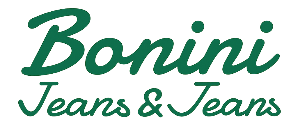 Bonini Jeans & Jeans